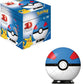 POKEMON GREAT BALL