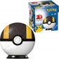 POKEMON ULTRA BALL
