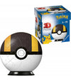 POKEMON ULTRA BALL