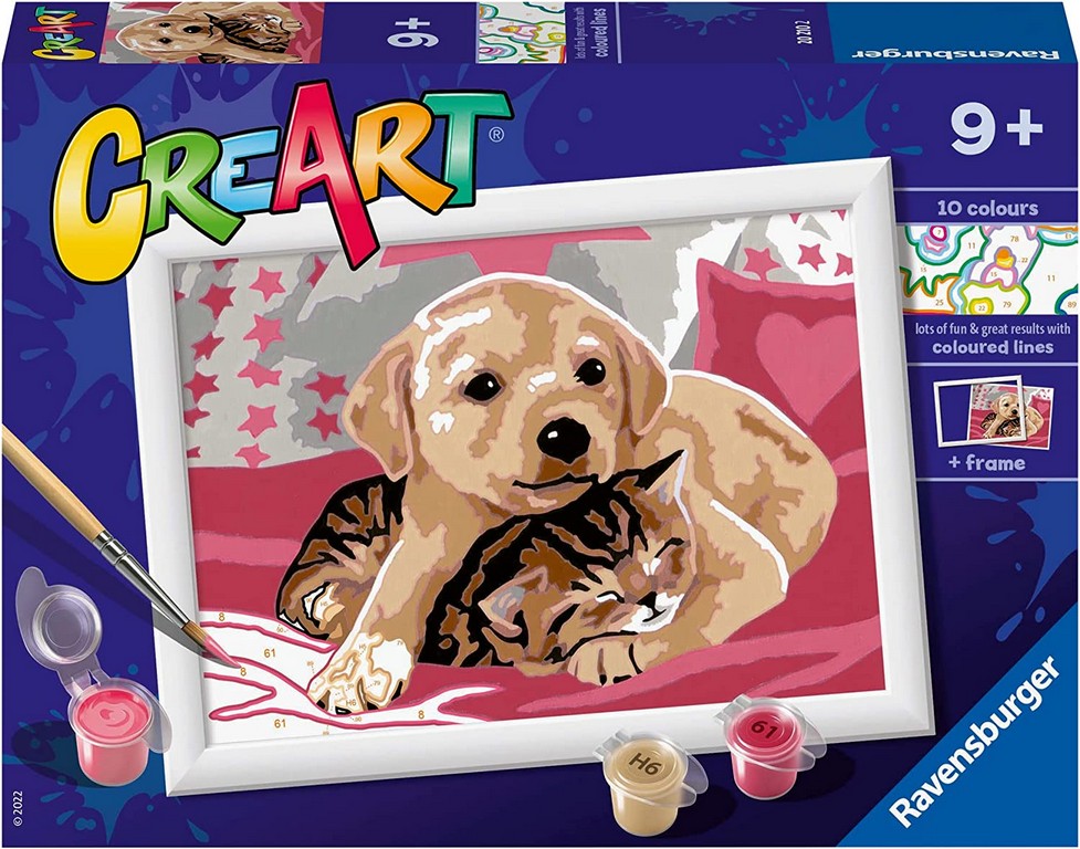 CREART E CLASSIC