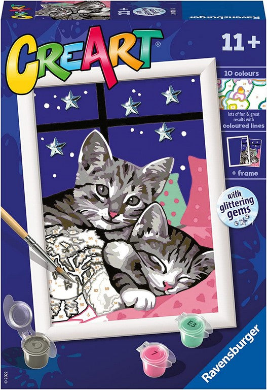 CREART E DOLCI GA