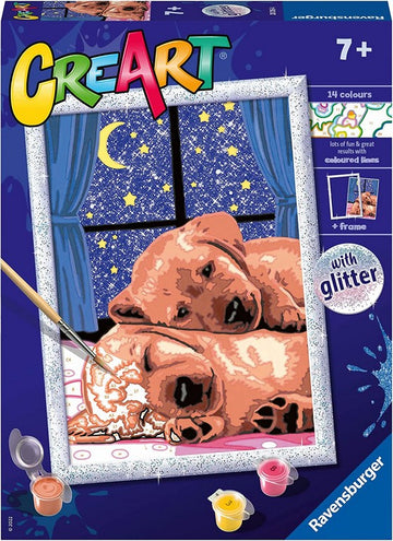 CREART D COPPIA