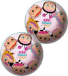 PALLONE DIAM. 23 CM CRY BABIES