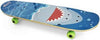 SKATEBOARD SUNDAY SQUALO MANIA