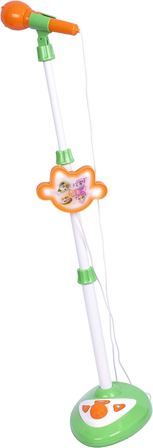 ASTA CON MICROFONO 44 GATTI