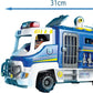 ACTION HERO S.W.A.T. TRUCK