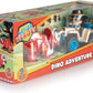 ACTION HEROES DINO ADVENTURE QUAD