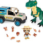 ACTION HEREOS DINO EXPLORER 4X4