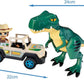 ACTION HEREOS DINO EXPLORER 4X4