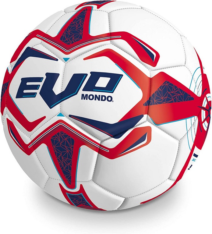 PALLONE EVO GONFIO IN SCATOLA