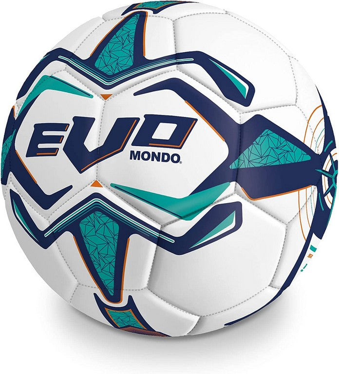 PALLONE EVO GONFIO IN SCATOLA