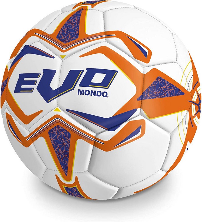 PALLONE EVO GONFIO IN SCATOLA