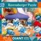 PUFFI PUZZLE 24 GIGANT PAVIMENTO
