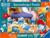 PUFFI PUZZLE 24 GIGANT PAVIMENTO