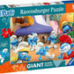 PUFFI PUZZLE 24 GIGANT PAVIMENTO