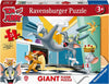 TOM E JERRY PUZZLE 24 PZ GIGANT PAV
