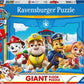 PAW PATROL B PUZZLE 24 PZ GIGANT PA