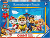 PAW PATROL B PUZZLE 24 PZ GIGANT PA