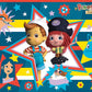 PINOCCHIO PUZZLE 60 PZ