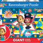 PINOCCHIO PUZZLE 60 PZ