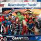 AVENGERS PUZZLE 60 PZ GIGANT