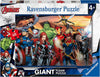 AVENGERS PUZZLE 60 PZ GIGANT