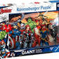 AVENGERS PUZZLE 60 PZ GIGANT