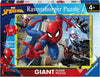 PUZZLE 60 GIANT SPIDERMAN