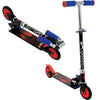DY MONOPATT 2 RUOTE SPIDERMAN M0040