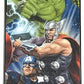 DY MONOPATT 2 RUOTE AVENGERS M00438
