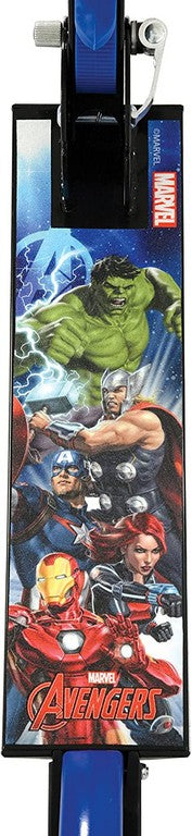 DY MONOPATT 2 RUOTE AVENGERS M00438