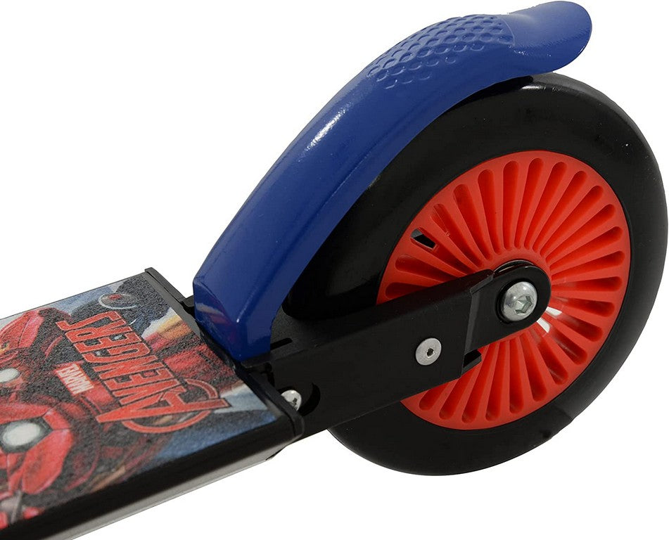 DY MONOPATT 2 RUOTE AVENGERS M00438