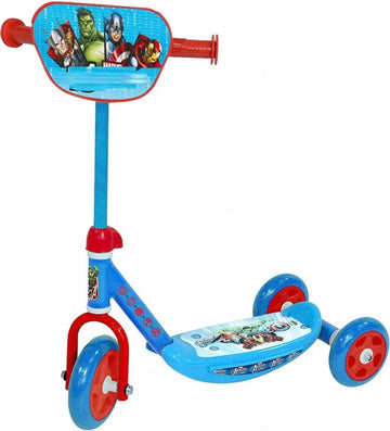 DY MONOPATT 3 RUOTE AVENGERS M00474