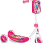 DY MNOPATT 3 RUOTE PRINCESS M004748