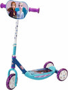 DY MONOPATT 3 RUOTE FROZEN 2 M00427