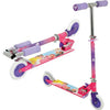 DY MONOPATT 2 RUOTE PRINCESS M00447
