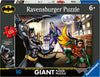 BATMAN PUZZLE 125 GIGANT
