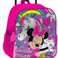 BELIEVE N UNICORN ZAINO TROLLEY MIN