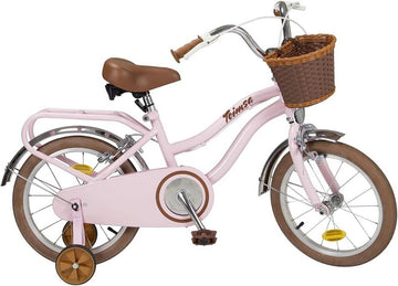 BICI 16 VINTAGE PINK  TOIMSA