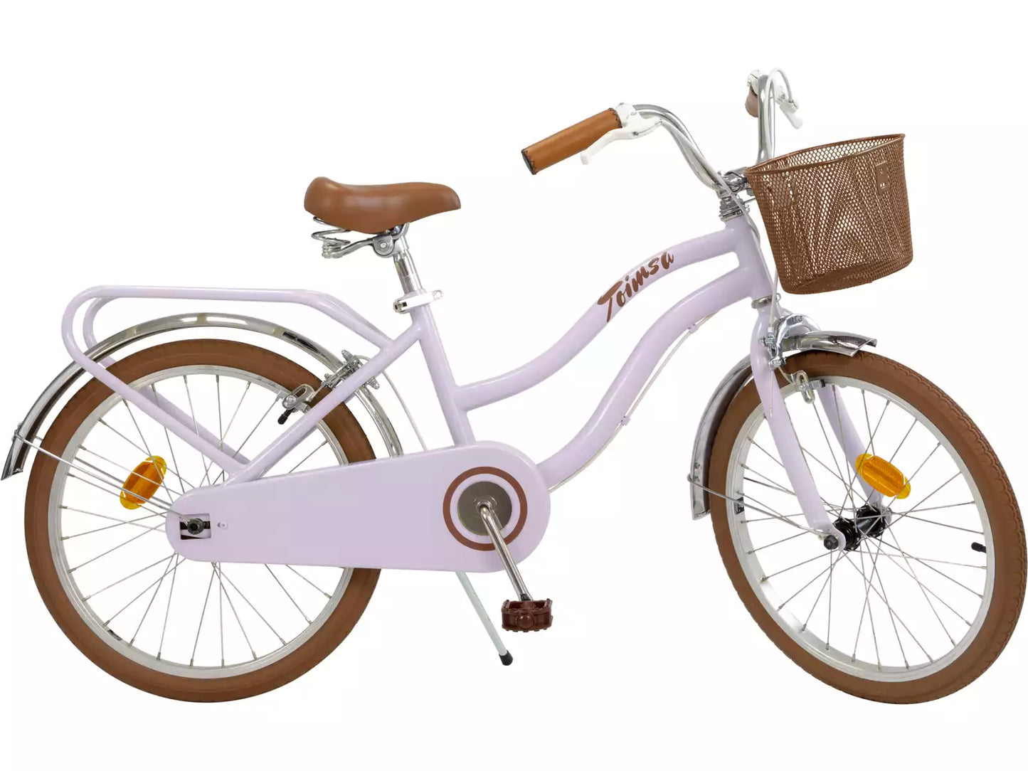 BICI 20 VINTAGE PINK  TOIMSA