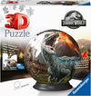 JURASSIC WORLD 2 PUZZLEBAL