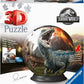 JURASSIC WORLD 2 PUZZLEBAL