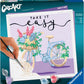 CREART SERIE TREND QUADRATI TAKE IT