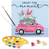 CREART SERIE TREND QUADRATI ENJOY