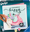 CREART SERIE TREND QUADRATI CHOOSE