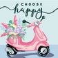 CREART SERIE TREND QUADRATI CHOOSE