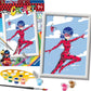 CREART SERIE E LICENSED MIRACULOUS