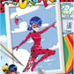 CREART SERIE E LICENSED MIRACULOUS