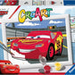 CREART SERIE E LICENSED CARS LIGHTN