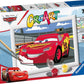 CREART SERIE E LICENSED CARS LIGHTN